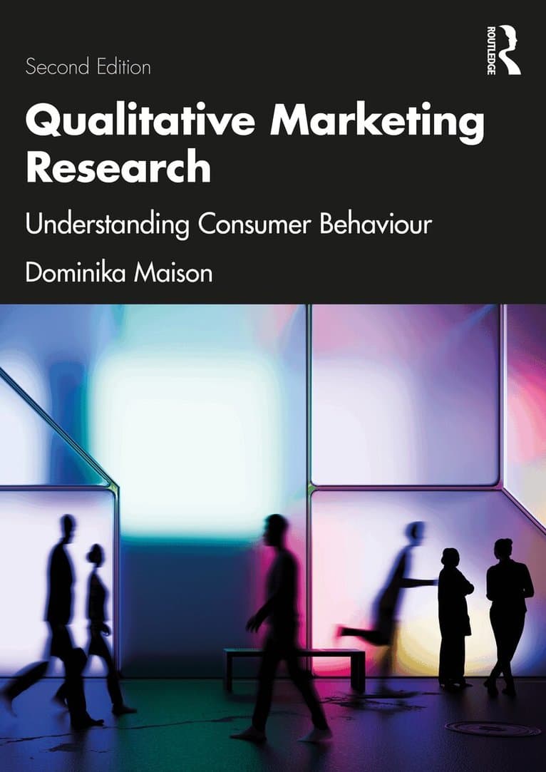 Qualitative Marketing Research