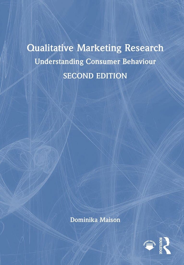 Qualitative Marketing Research