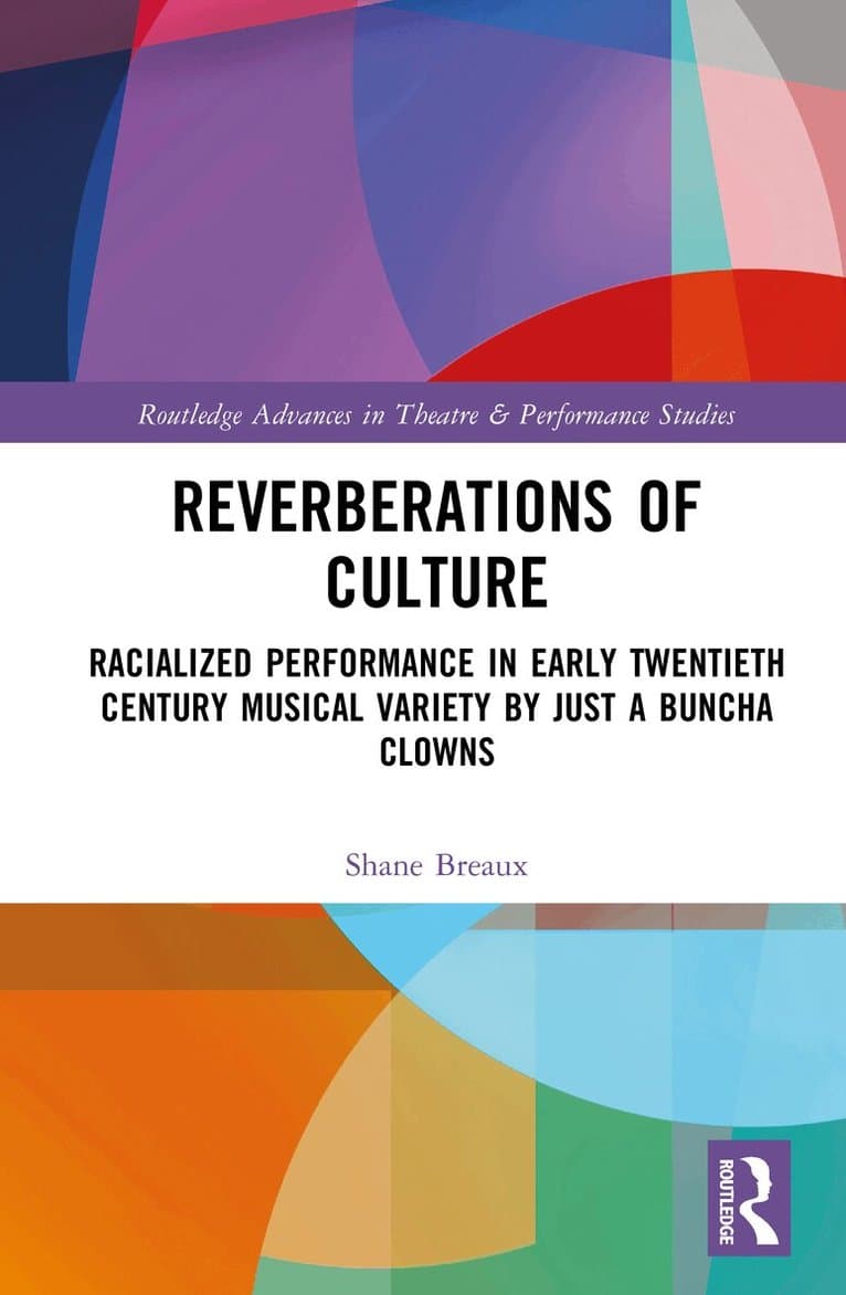 Reverberations of Culture