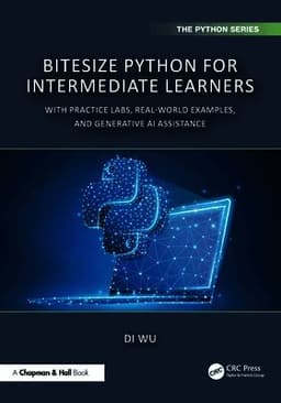 BiteSize Python for Intermediate Learners