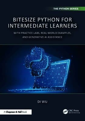 BiteSize Python for Intermediate Learners