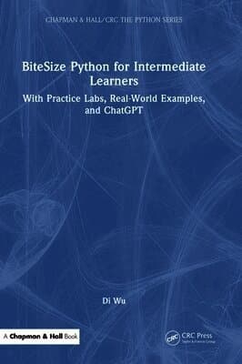 BiteSize Python for Intermediate Learners