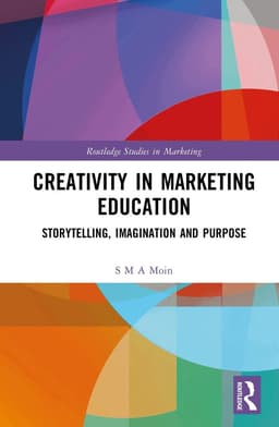 Creativity in Marketing Education