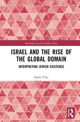 Israel and the Rise of the Global Domain