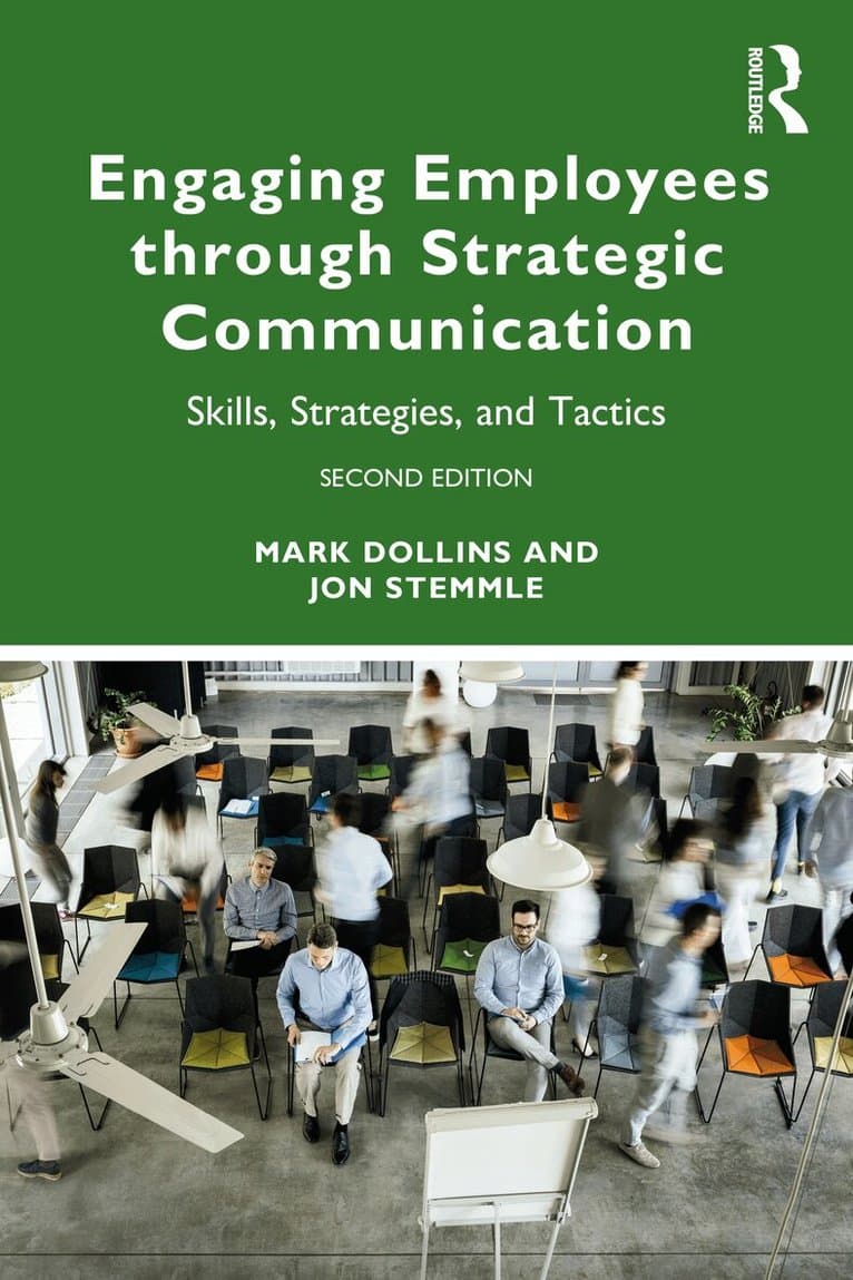 Engaging Employees through Strategic Communication