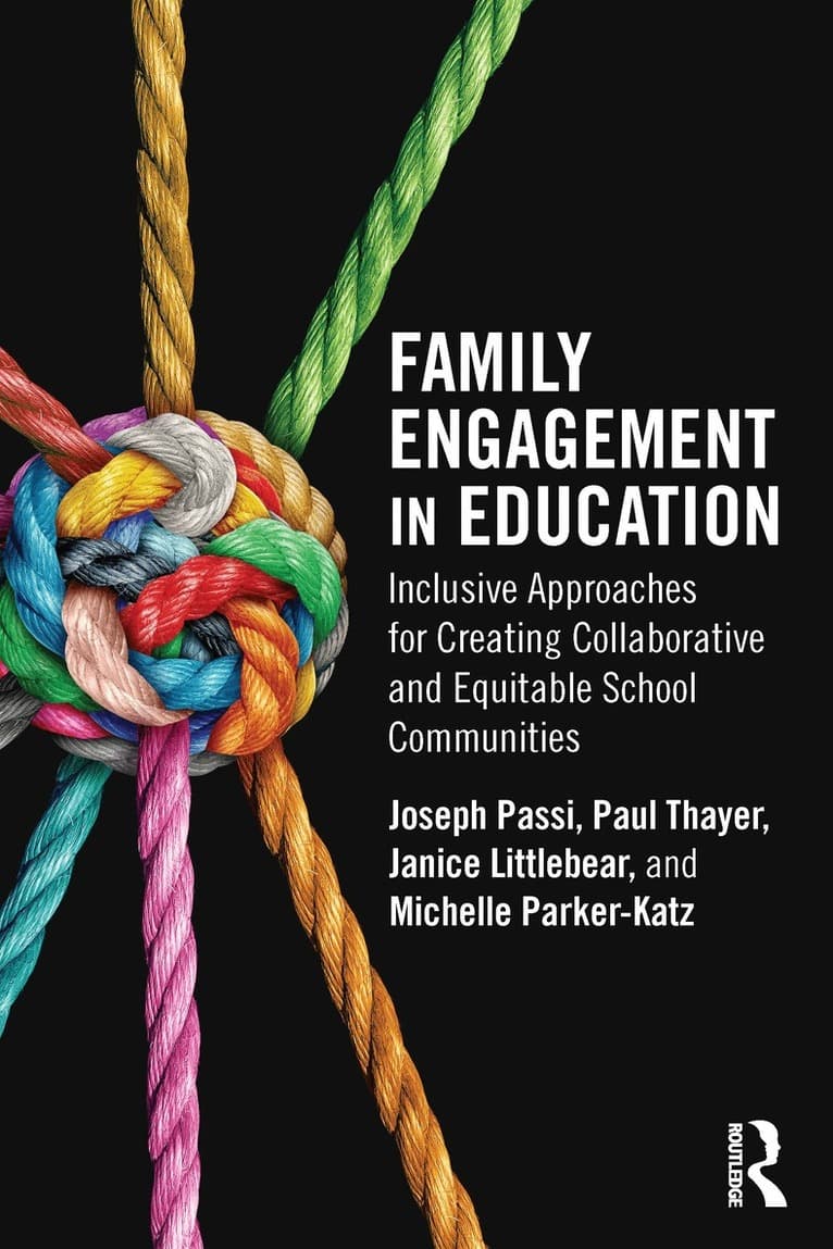 Family Engagement in Education
