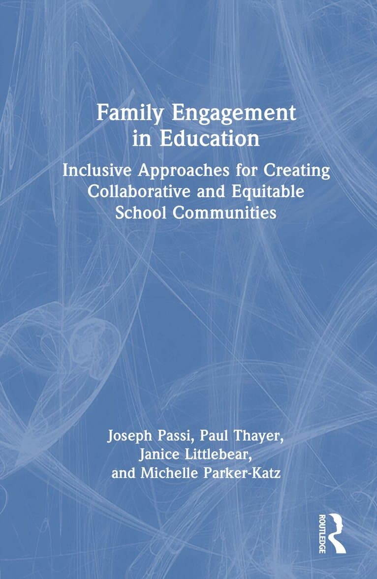 Family Engagement in Education