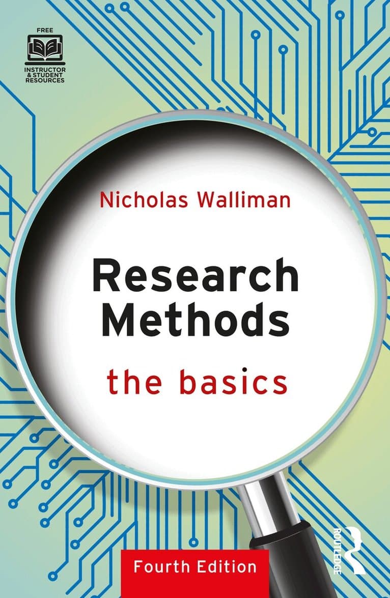 Research Methods