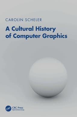 Cultural History of Computer Graphics