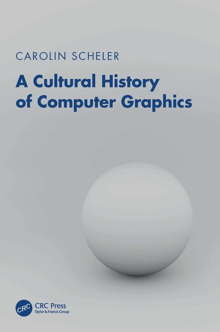 Cultural History of Computer Graphics