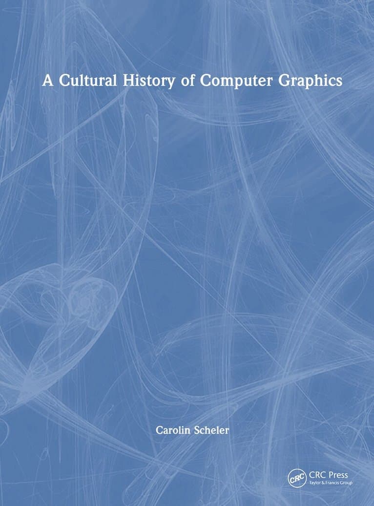 Cultural History of Computer Graphics