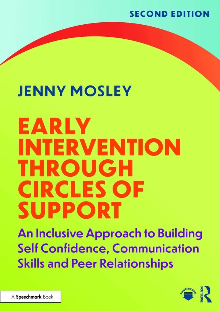 Early Intervention Through Circles of Support