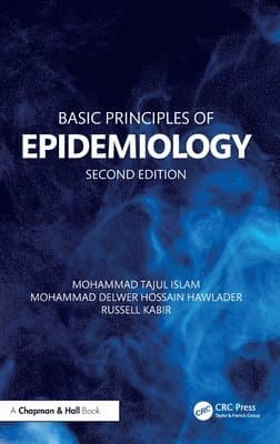 Basic Principles of Epidemiology