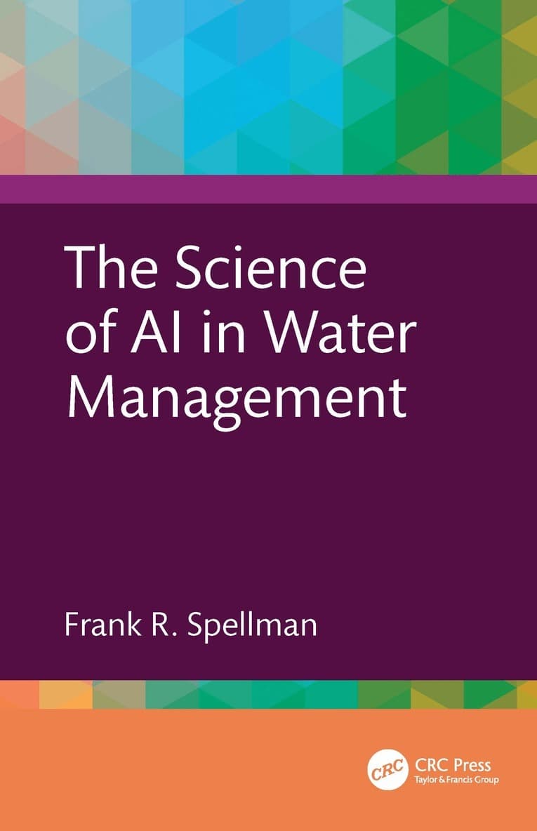 Science of AI in Water Management