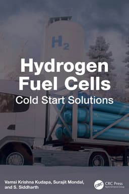 Hydrogen Fuel Cells