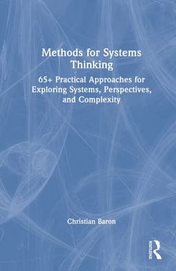 Methods for Systems Thinking