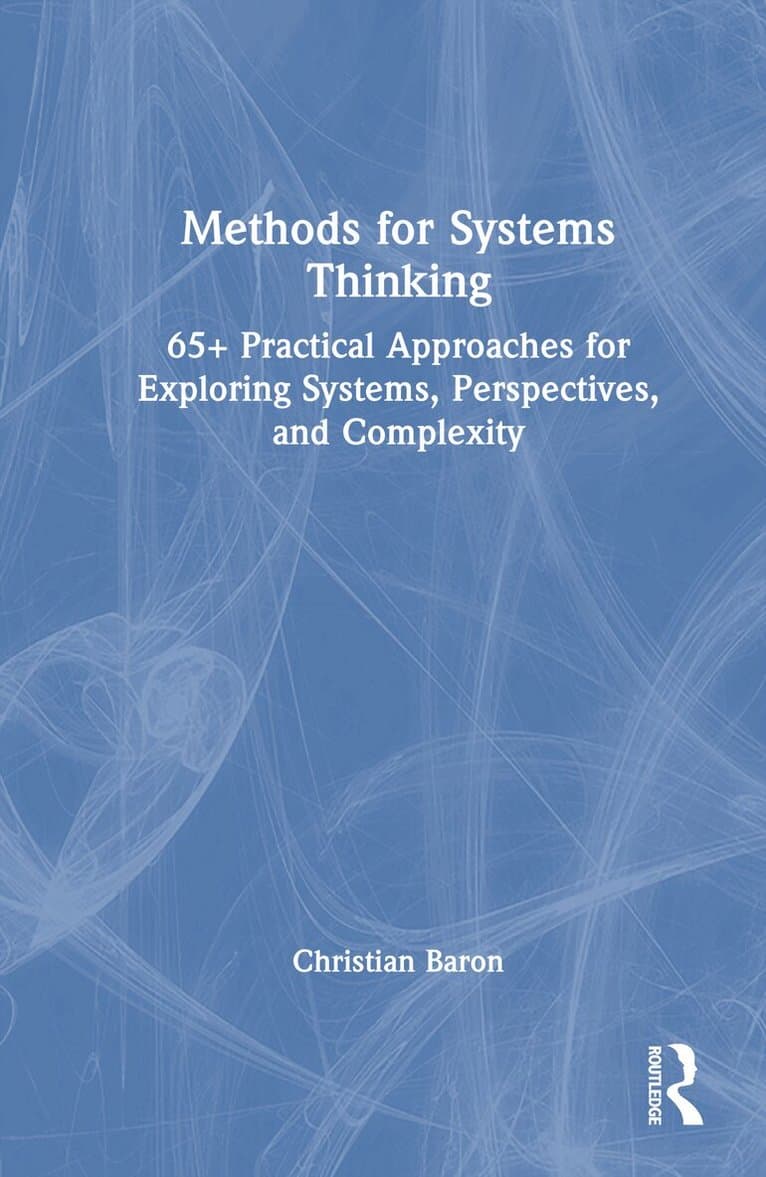 Methods for Systems Thinking