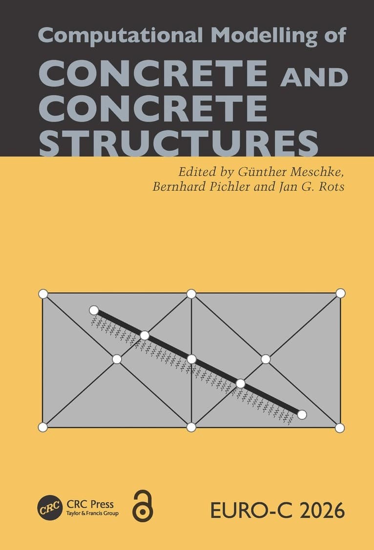 Computational Modelling of Concrete and Concrete Structures