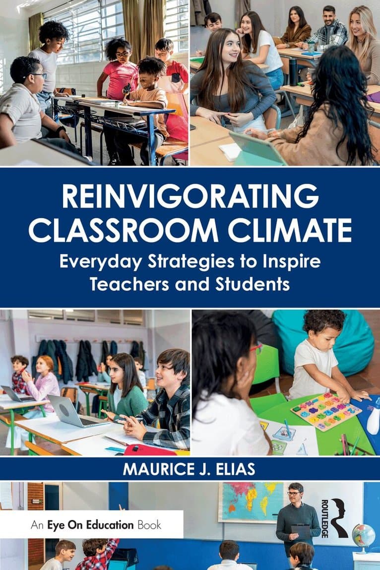 Reinvigorating Classroom Climate