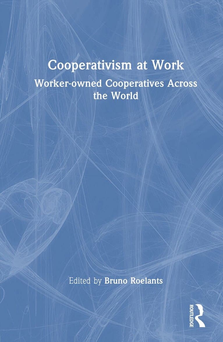 Cooperativism at Work