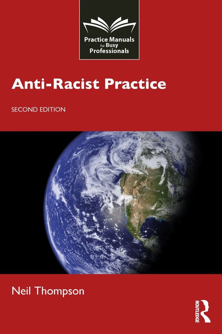 Anti-Racist Practice