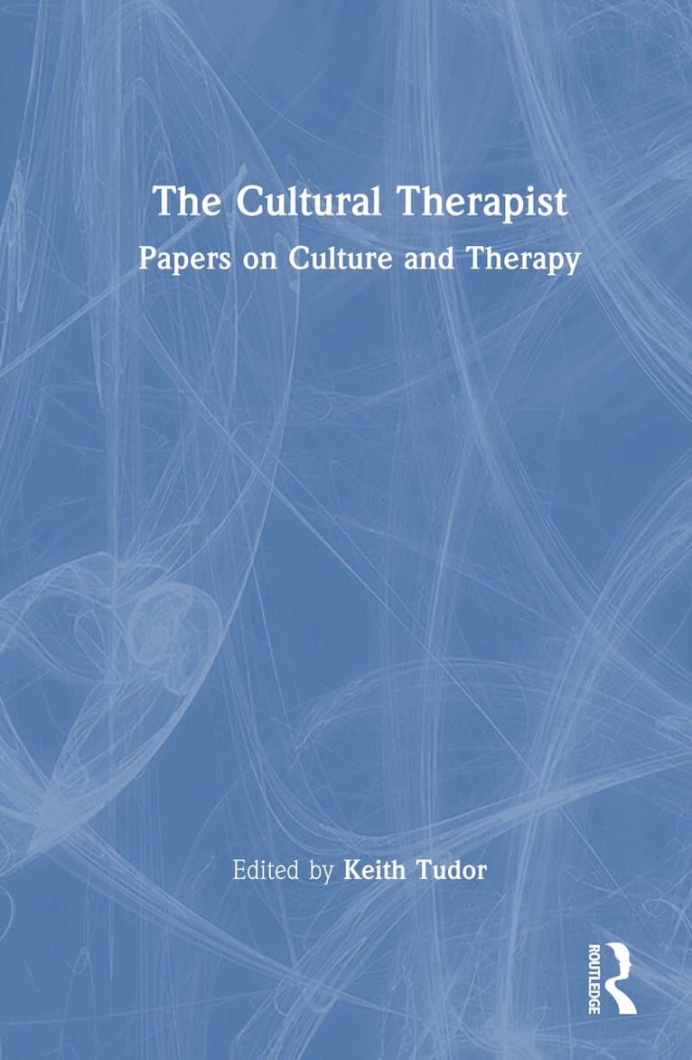 Cultural Therapist