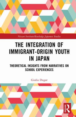 Integration of Immigrant-origin Youth in Japan