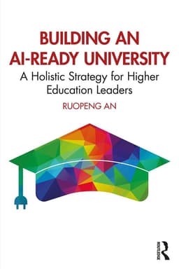 Building an AI-Ready University