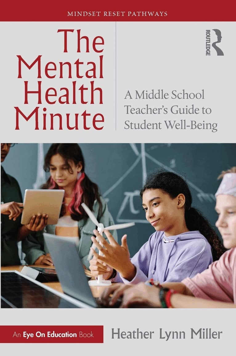 Mental Health Minute
