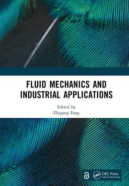 Fluid Mechanics and Industrial Applications
