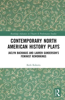 Contemporary North American History Plays