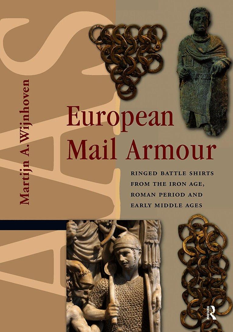 European Mail Armour