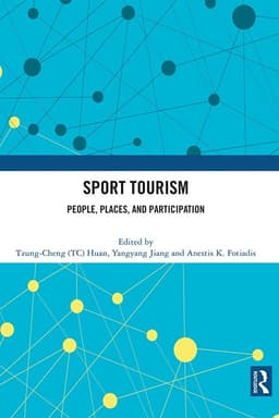 Sport Tourism