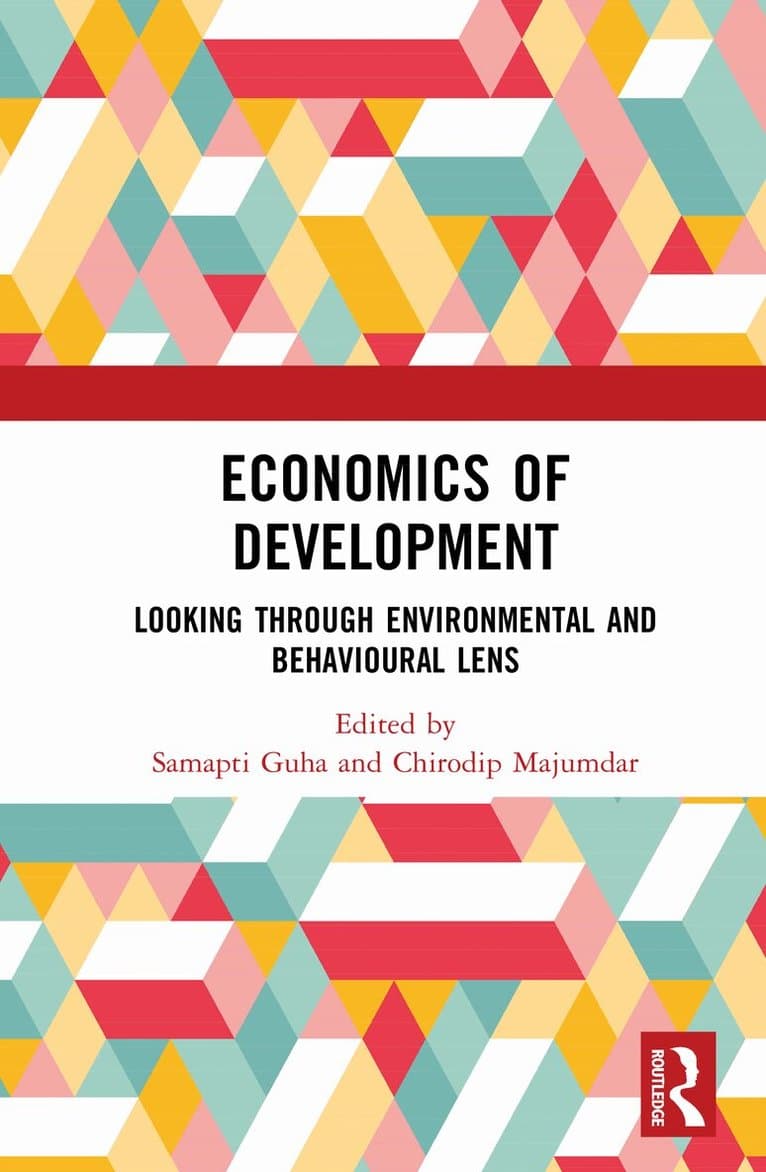 Economics of Development