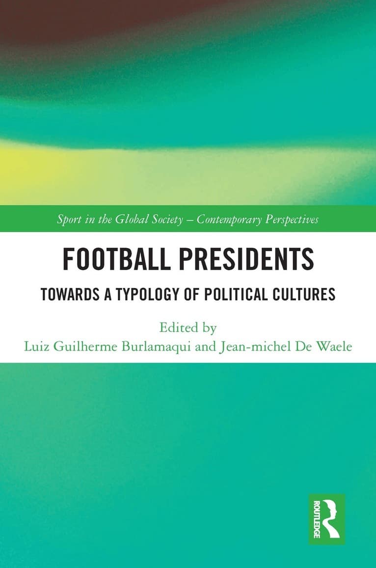 Football Presidents