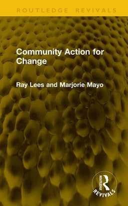Community Action for Change