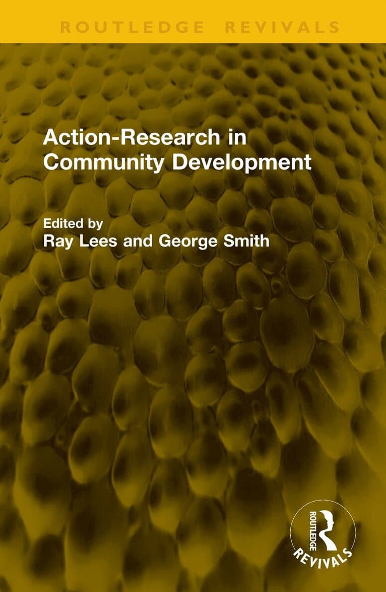 Action-Research in Community Development