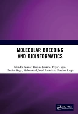 Molecular Breeding and Bioinformatics