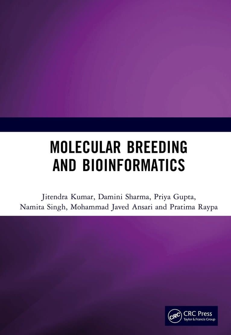 Molecular Breeding and Bioinformatics