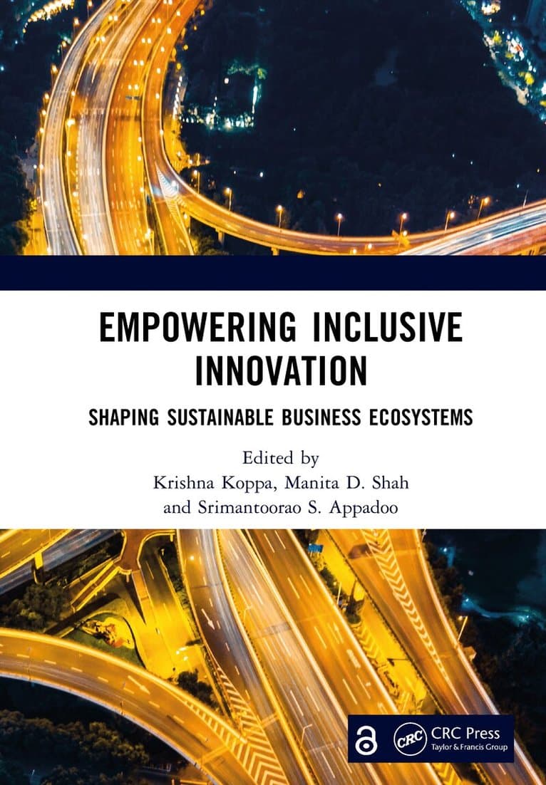 Empowering Inclusive Innovation