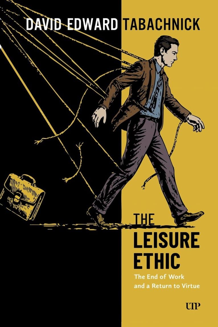 Leisure Ethic