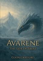 Avarene - The Tide of Frost