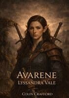Avarene - Lyssandra Vale