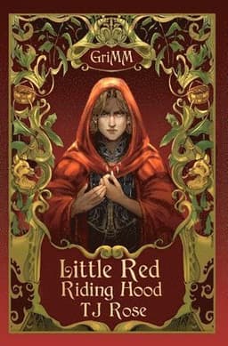 Little Red Riding Hood