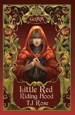 Little Red Riding Hood