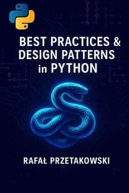 Best Practices and Design Patterns in Python