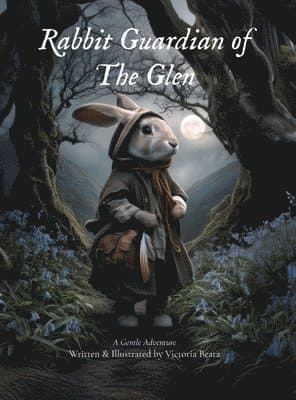 Rabbit Guardian of The Glen