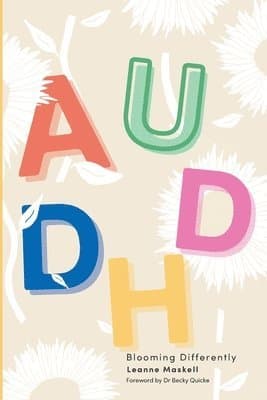 Audhd