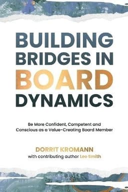 Building Bridges in Board Dynamics