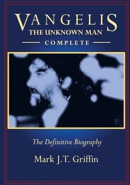 Vangelis: The Unknown Man - Complete